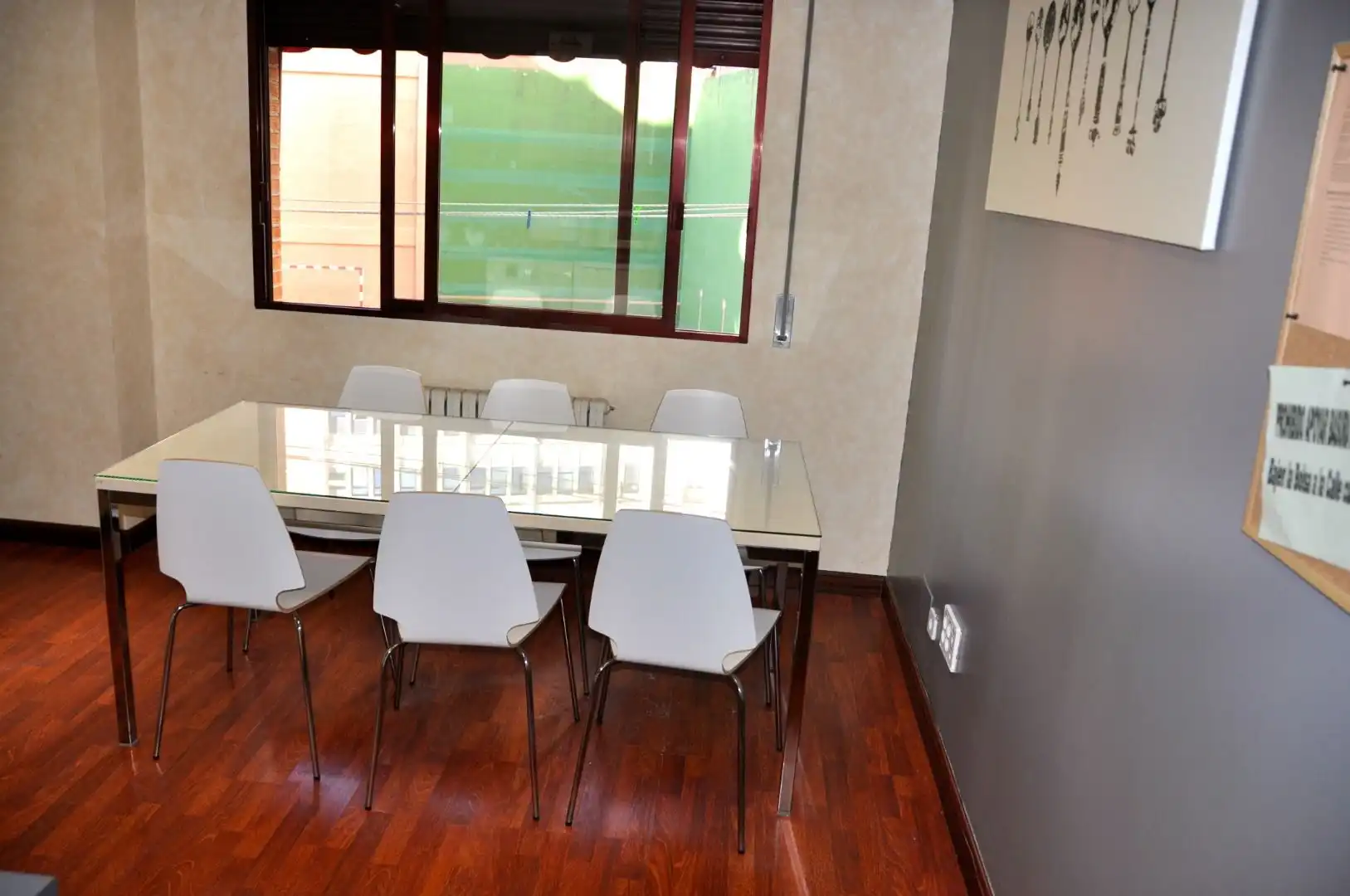 Habitació a Calle de Panaderos, 4, Caño Argales