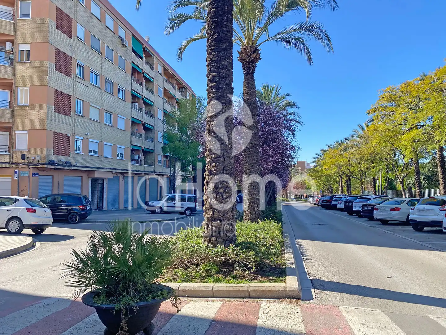 Vista exterior de Casa o xalet en venda en Paterna amb Aire condicionat i Terrassa