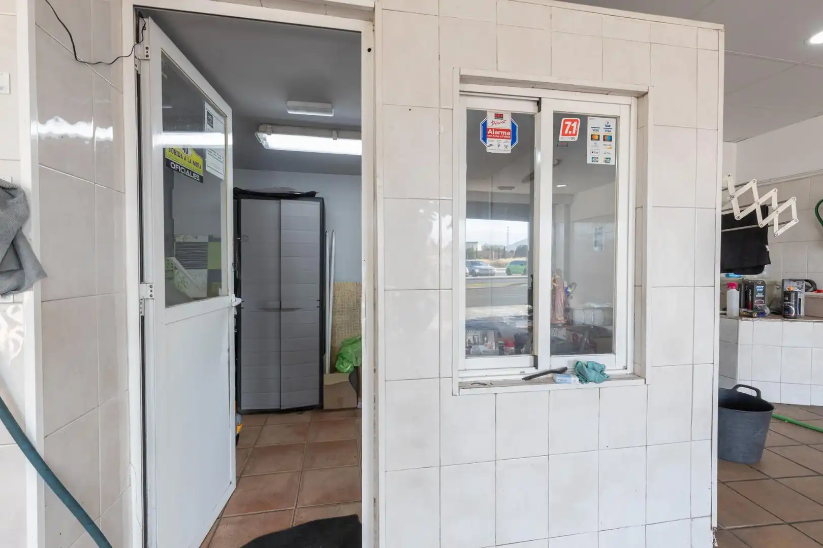 Local comercial en venda a Camino Nuevo 20, imagen 11