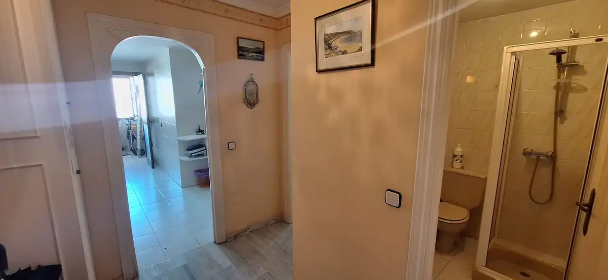 Apartments for sale in Fuengirola  with Terrace, Swimming Pool and Furnished