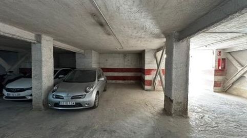 Foto 3 de Garaje en venta en Calle de Benillup, 3, Santo Domigo, Alicante / Alacant