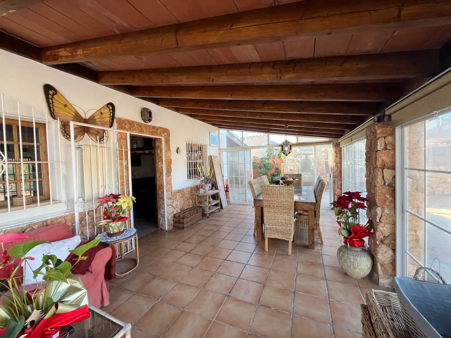 Maison avec piscine à vendre à Llucmajor pueblo, imagen 7