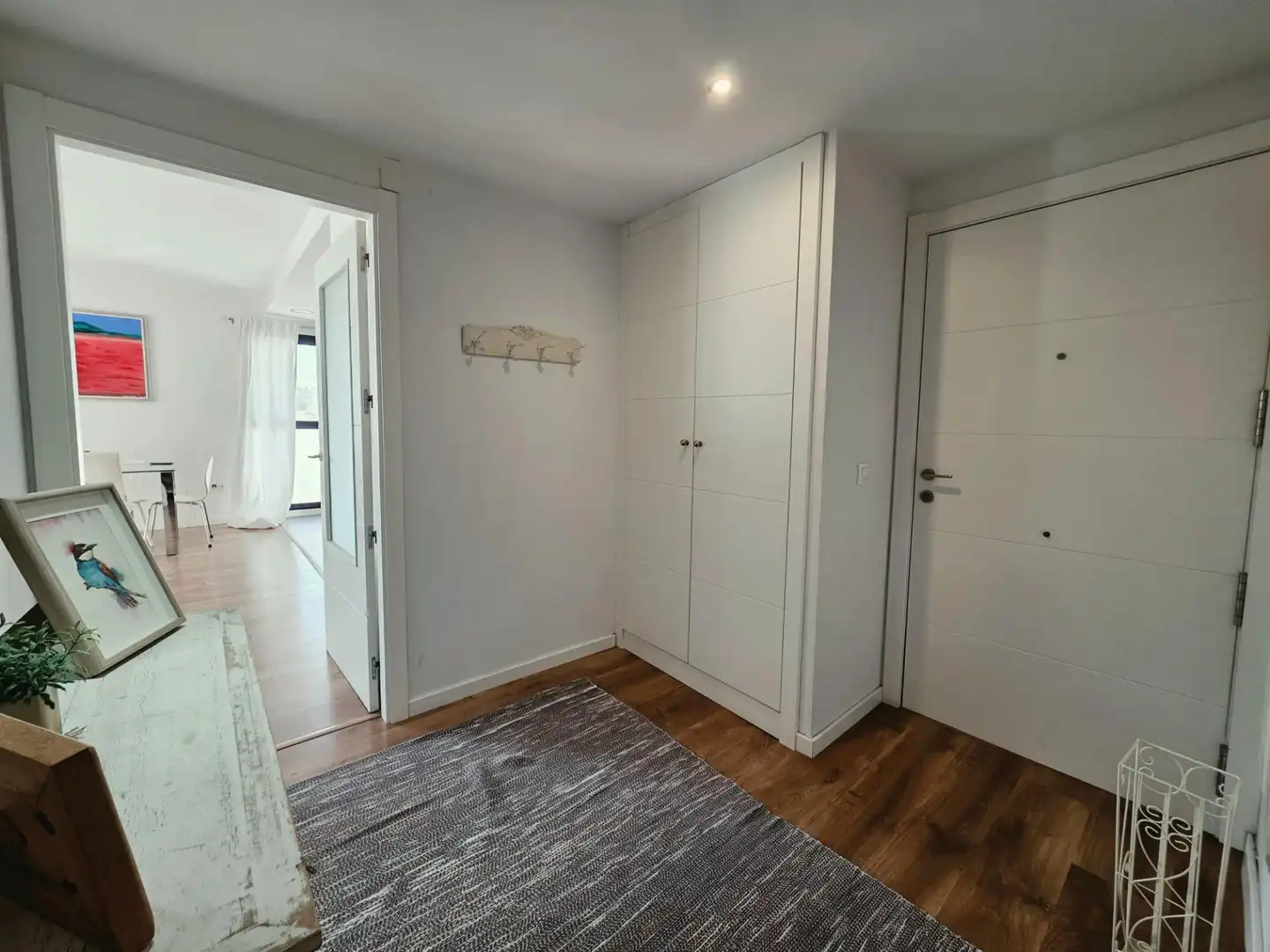 Piso con terraza en venta en Avenida DE EUROPA, imagen 19