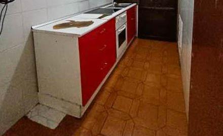 Foto 5 de Piso en venta en Estació de França, Barcelona