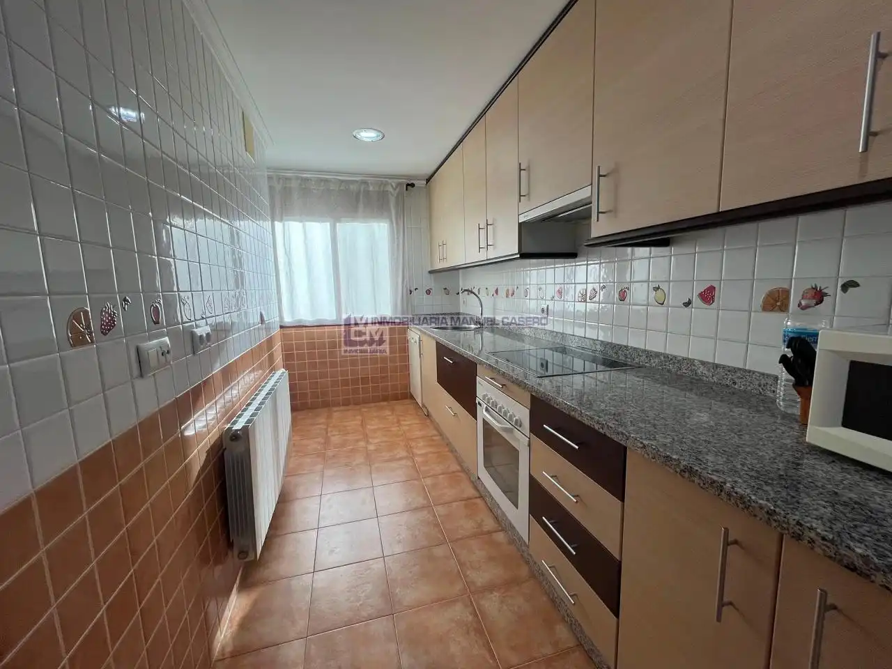 Cocina de Piso en venta en Cáceres con Calefacción, Terraza y Trastero