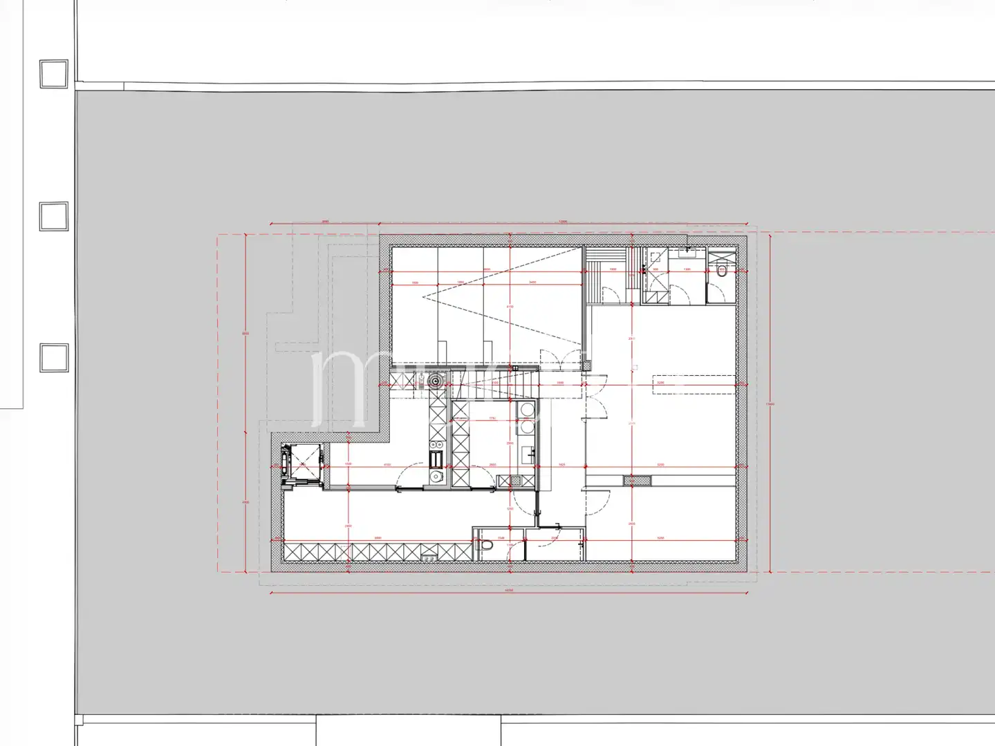 Maison avec piscine à vendre à Teià, imagen 26