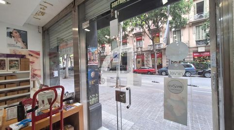 Photo 2 of Commercial properties for rent in Girona, Dreta de l'Eixample, Barcelona Capital