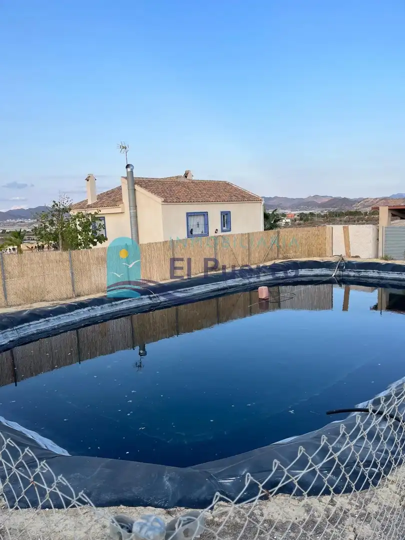 Maison avec terrasse à vendre à Mazarrón Casco Urbano, imagen 49