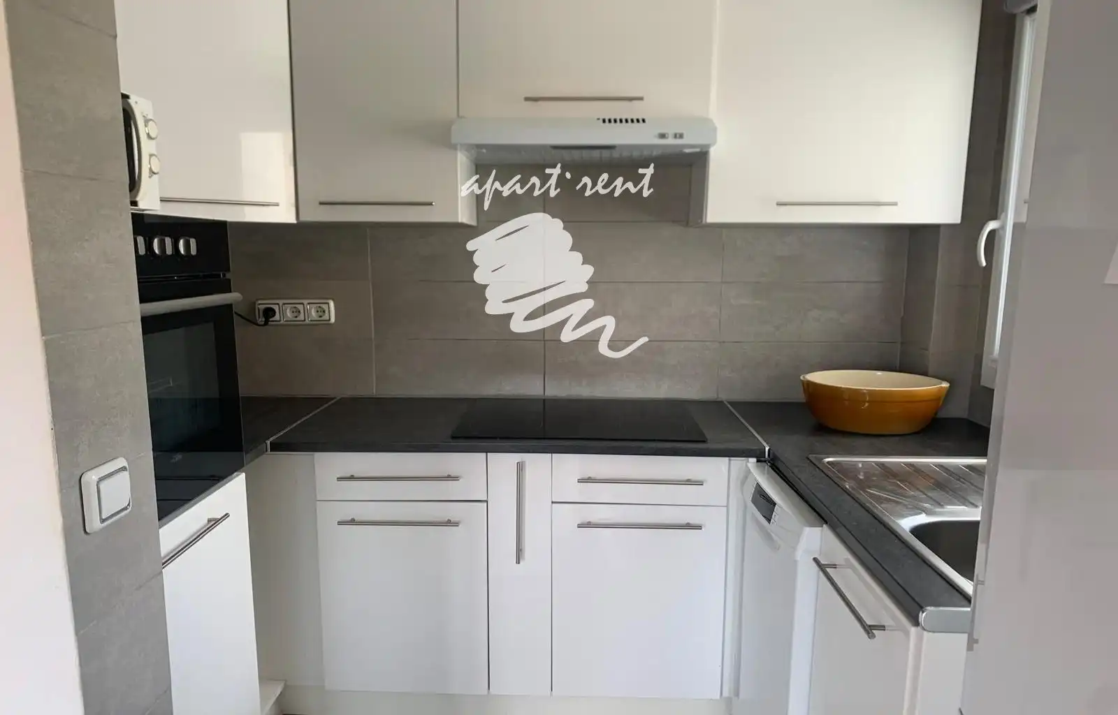 Flat with terrace for sale in Praga, imagen 12