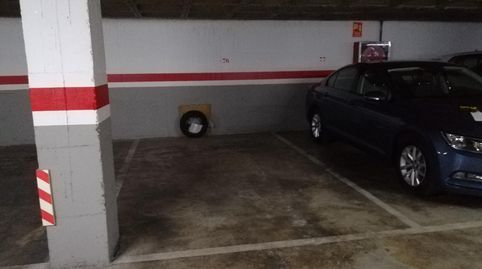 Foto 5 de Garatge de lloguer a Calle de Sant Joaquim, Mestral, Reus