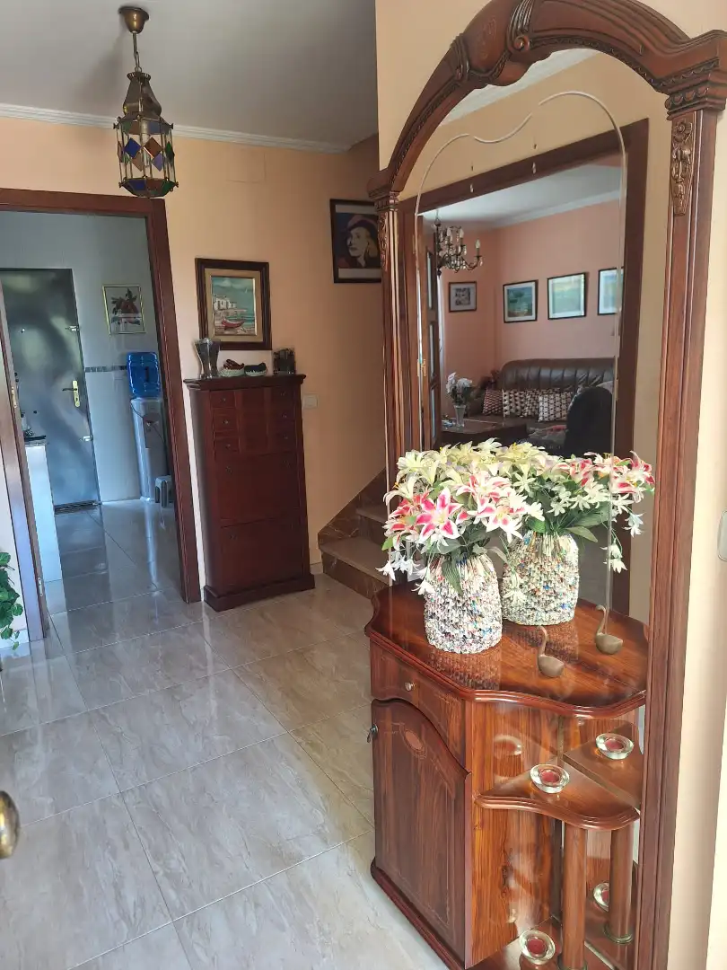 Casa adosada en venta en Calle Cordón Dunar, Punta Umbría