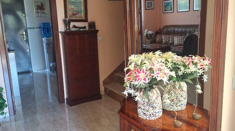 Foto 5 de Casa adosada en venda a Calle Cordón Dunar, Punta Umbría, Huelva