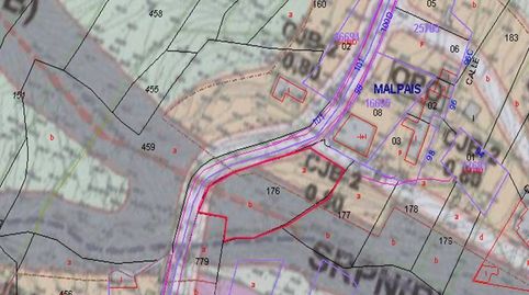 Foto 3 de Residencial en venta en Cuevecitas - Malpaís, Candelaria