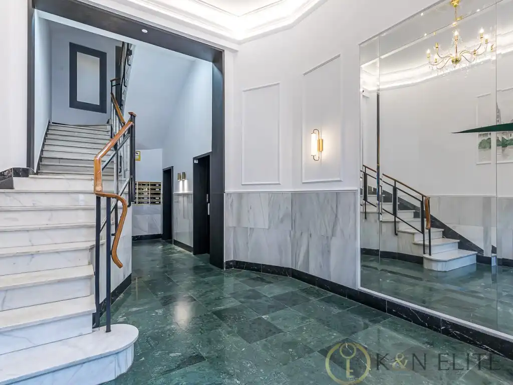 Ático con ascensor en venta en Calle Goya, imagen 37