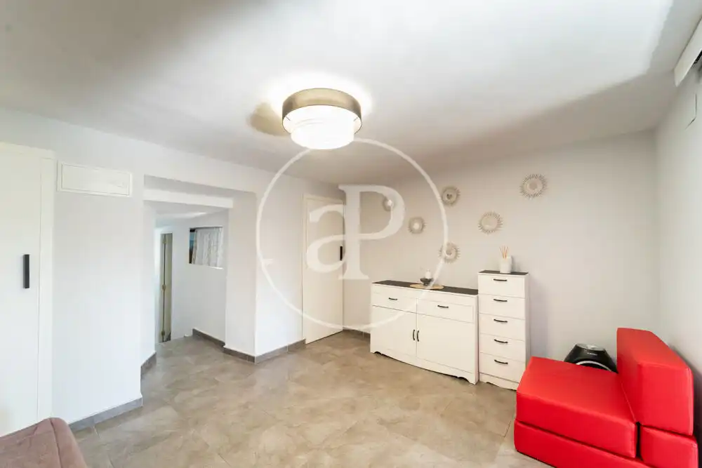 Flat for sale in C/ Sant Nicolau, Centre - Zona Alta