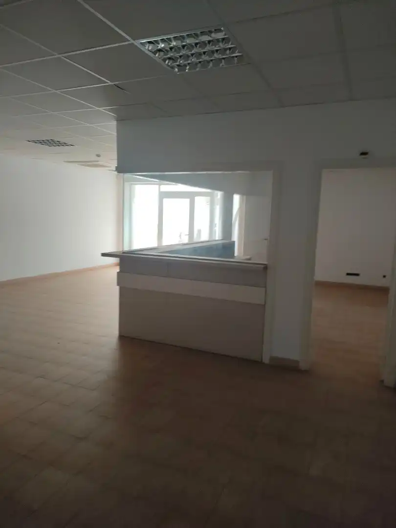 Office for rent in Carrer Montseny, 23, Sant Gregori