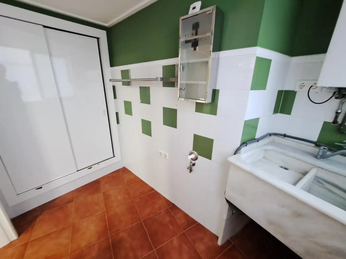 Appartement avec terrasse à vendre à Casc Urbà, imagen 15