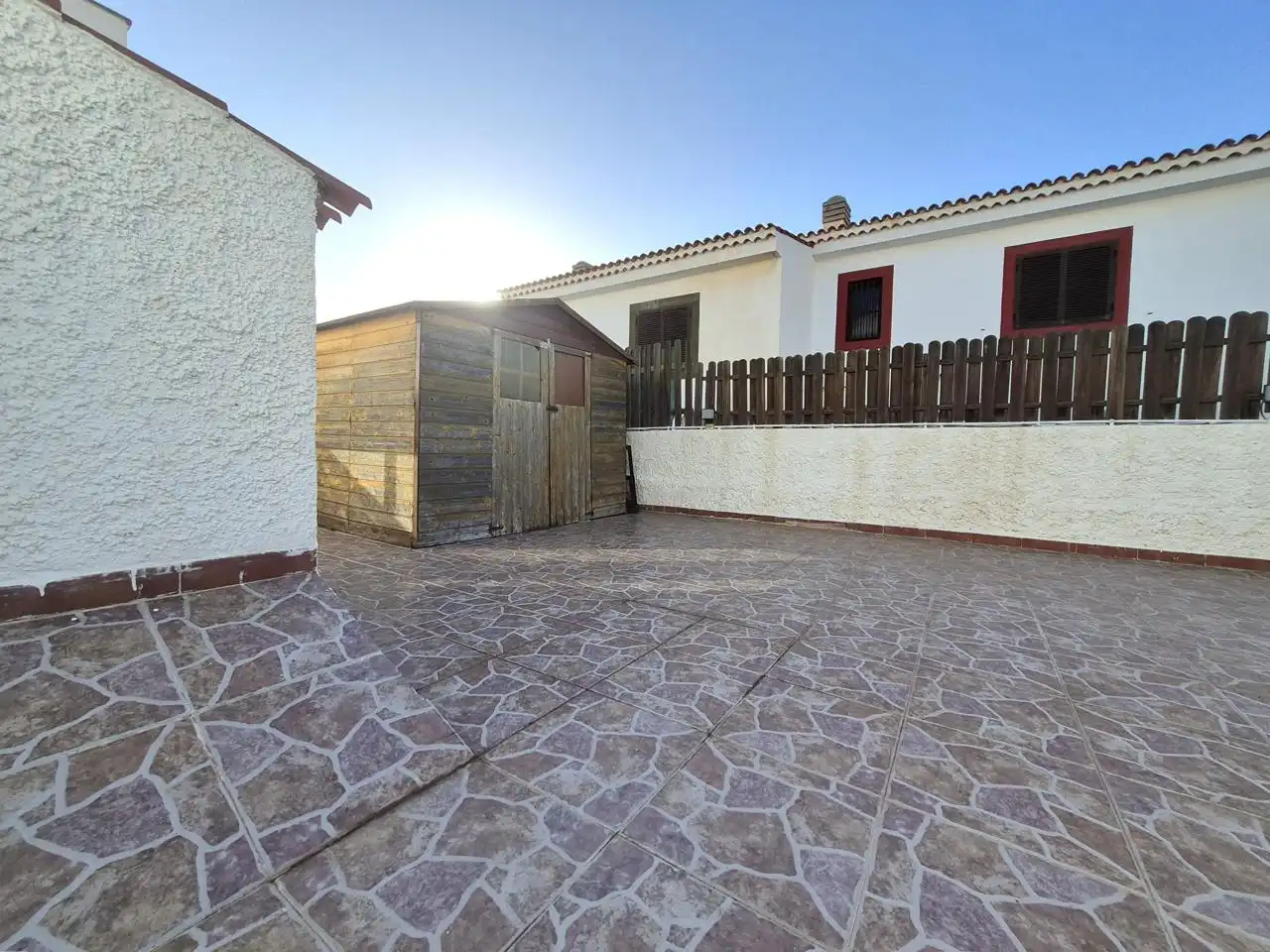 Terrace of Houses for sale in Agaete