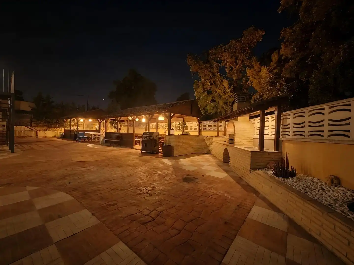 Terrassa de Casa o xalet en venda en Lloret de Mar amb Aire condicionat, Calefacció i Jardí privat