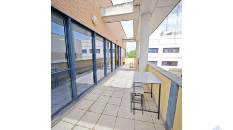 Foto 4 de Oficina de lloguer a Buena Vista, Madrid