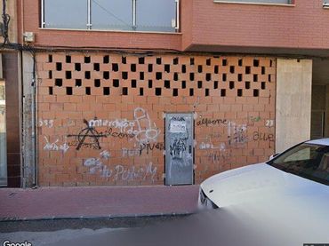 Pis en venda a CL AZORIN 9 Pl:02 Pt:B VIVIENDA B
