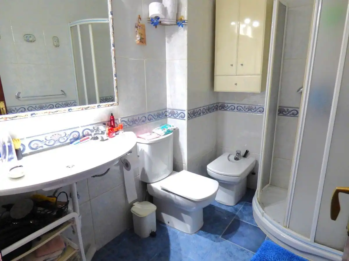 Apartamento con ascensor en venta en Rei Jaume I, imagen 11