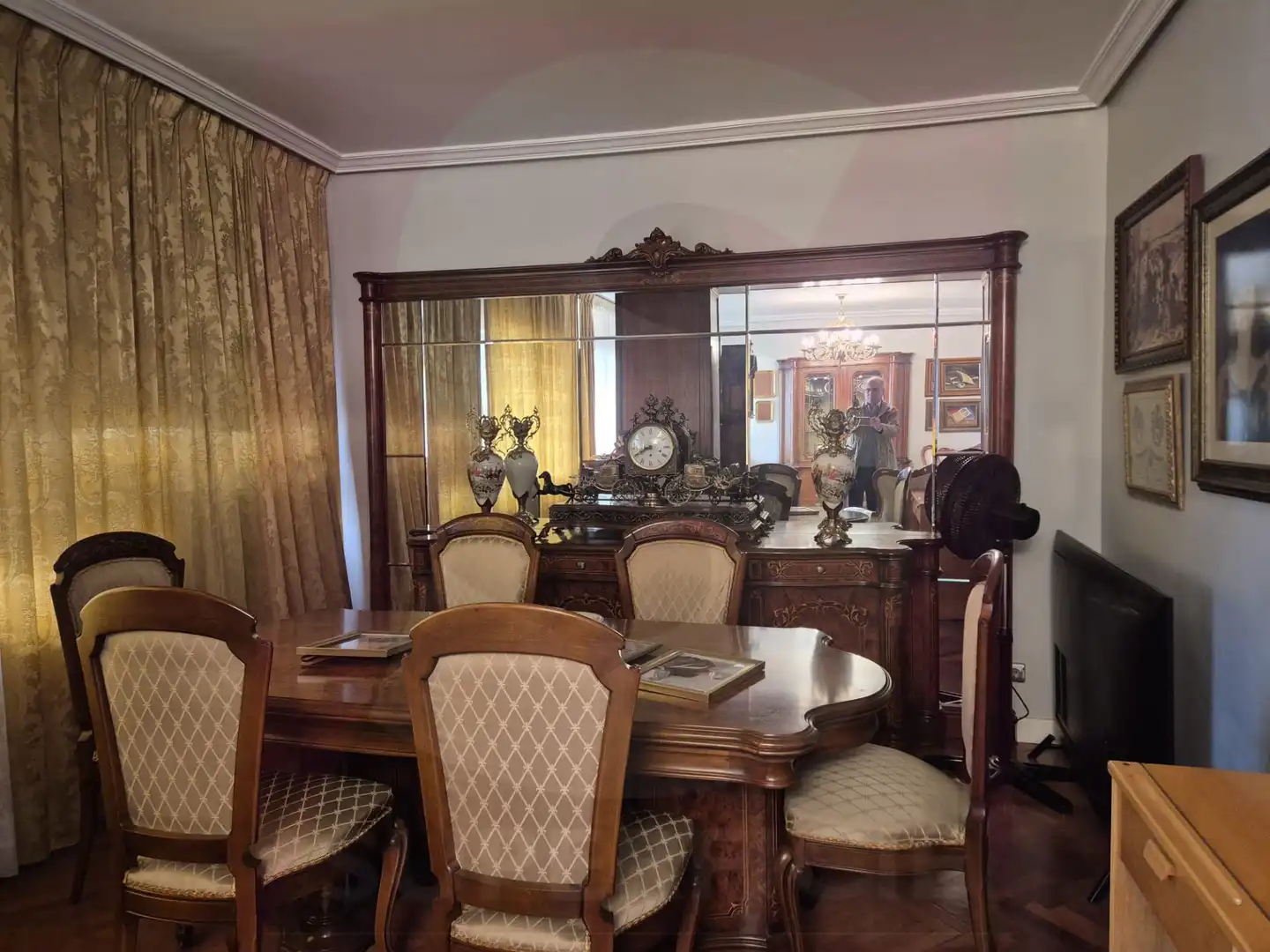 Appartement avec terrasse à vendre à Ronda del Pilar, imagen 7