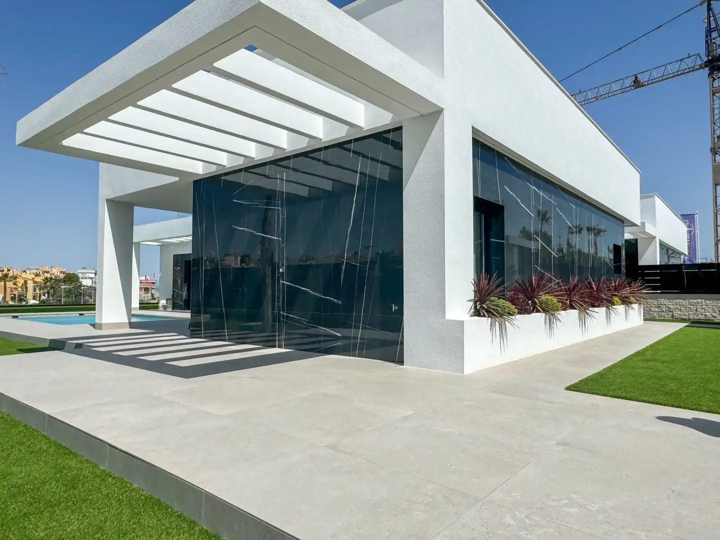Villa con piscina in vendita a Algorfa, imagen 40