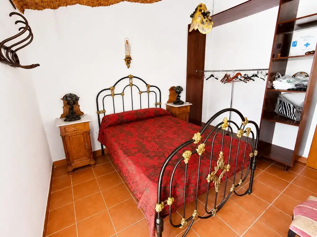 Habitación de Casa o chalet en venta en Almoines