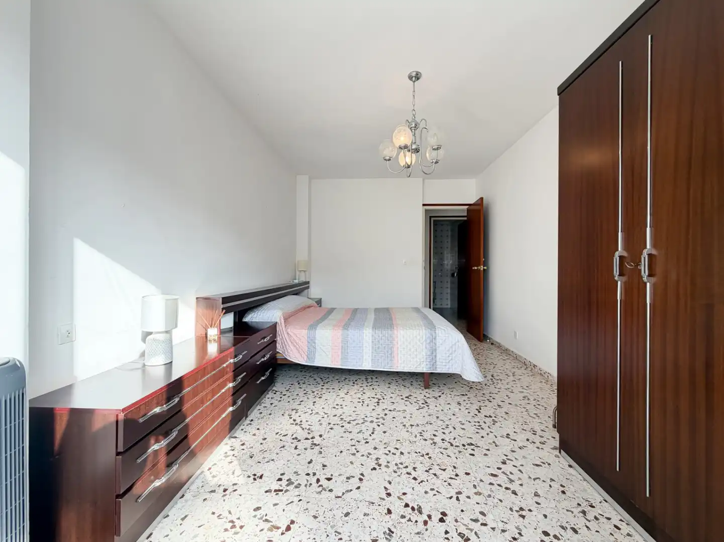 Apartment with terrace for sale in Campello pueblo, imagen 11