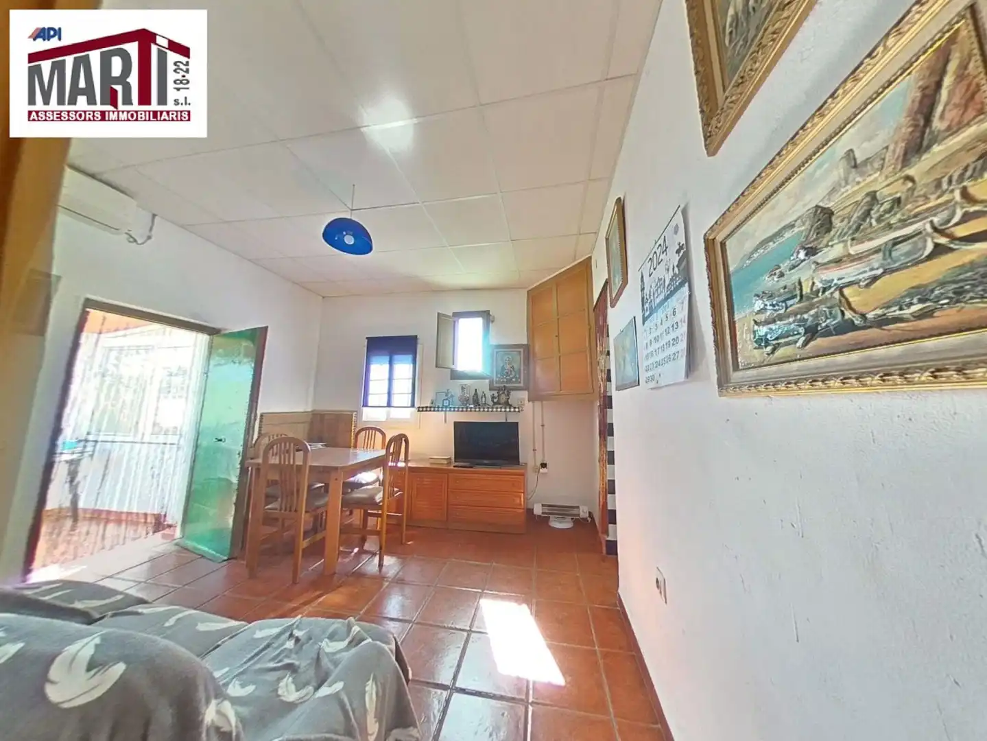 Cocina de Casa o chalet en venta en Reus con Aire acondicionado, Calefacción y Trastero