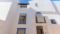 Exterior view of Attic for sale in Motril  with Heating, Parquet flooring and Terrace