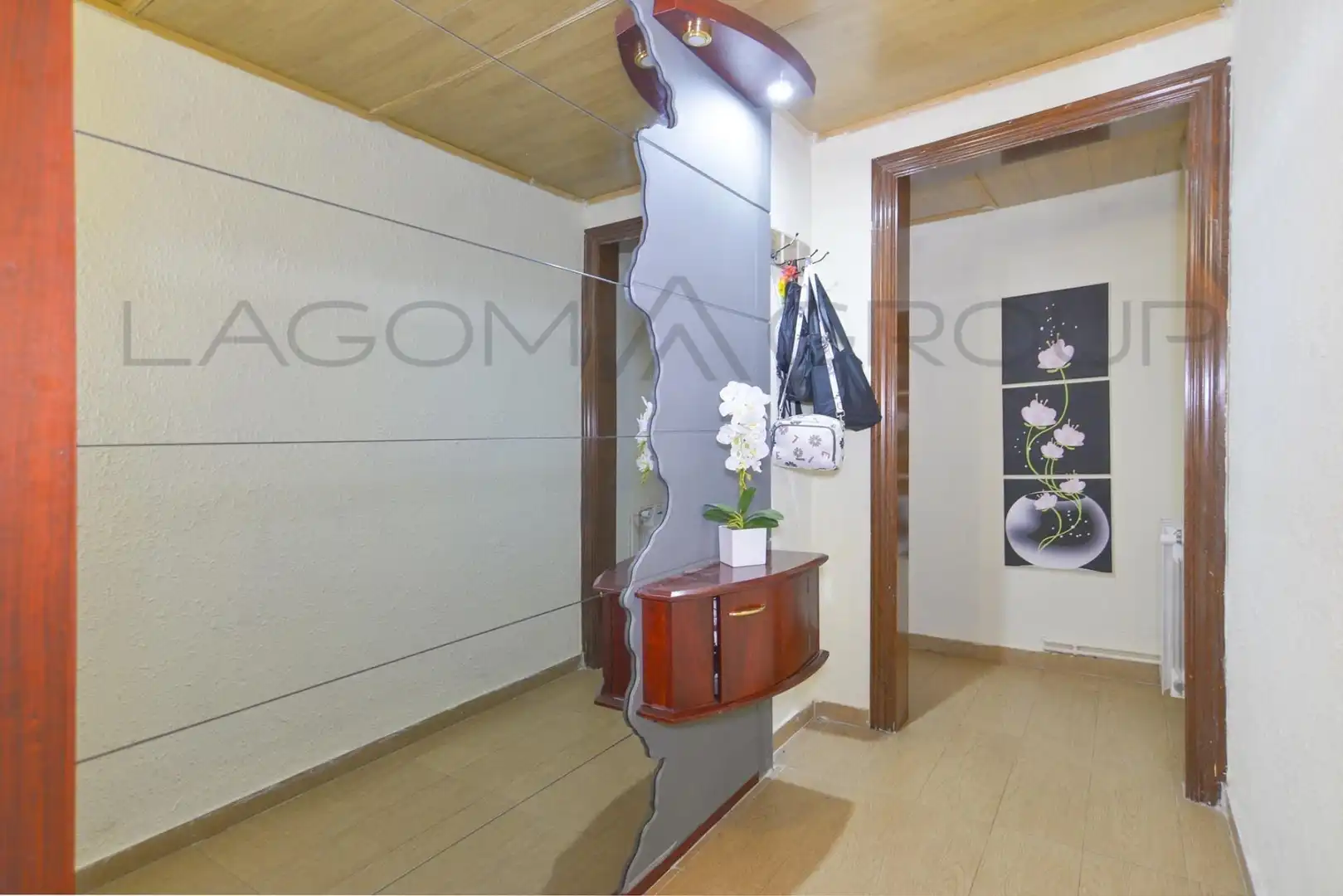 Piso en venta en Centre - Estació