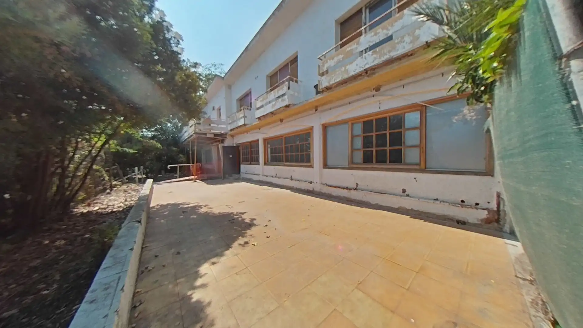 Exterior view of Houses for sale in Mataró