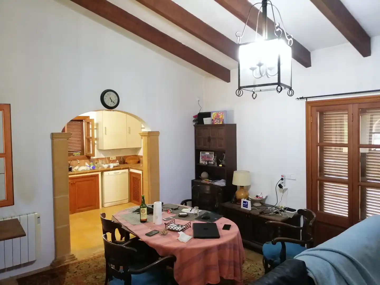 Villa con piscina in vendita a Sant Joan, imagen 3