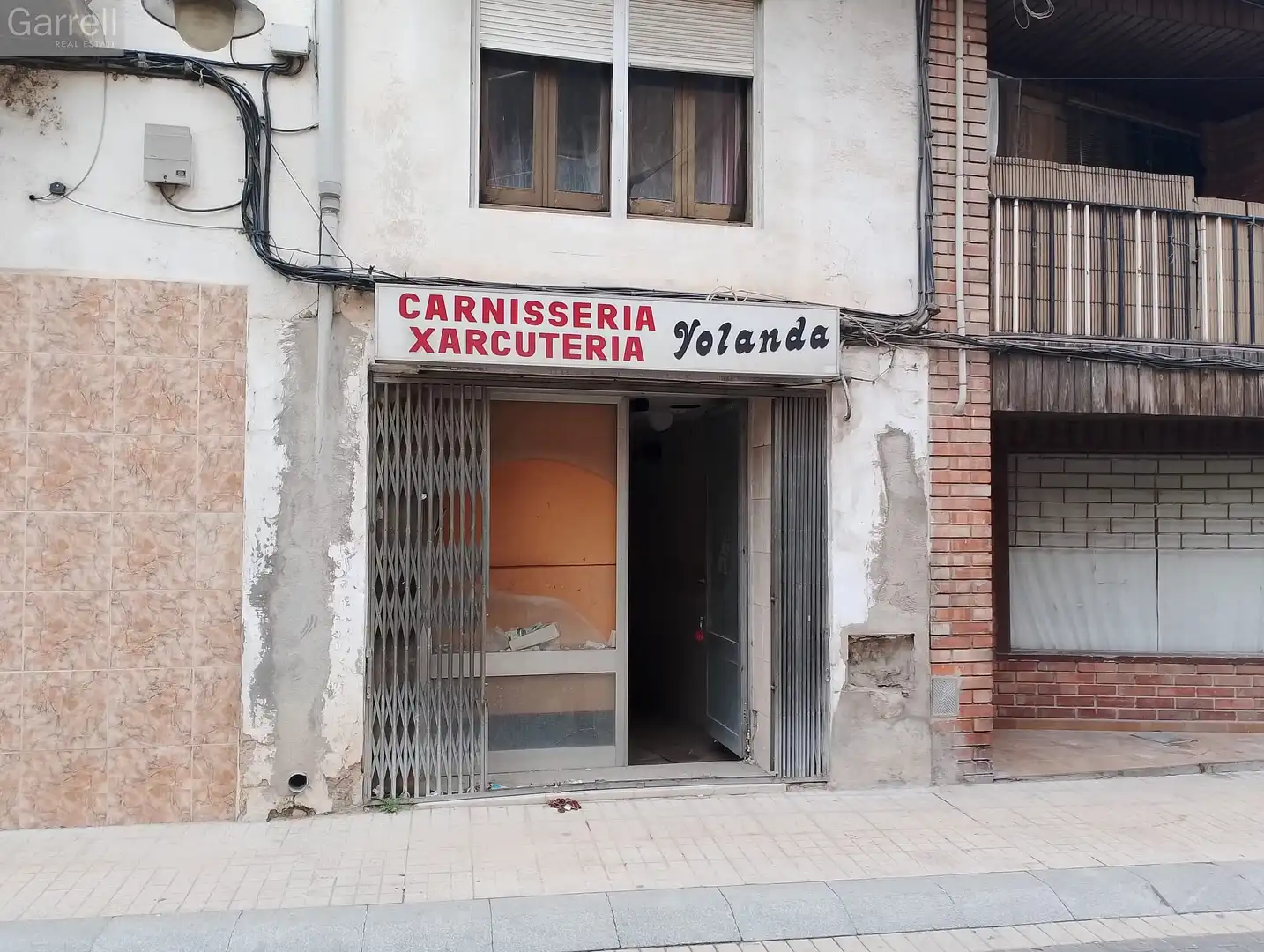 Local en venda en Móra la Nova