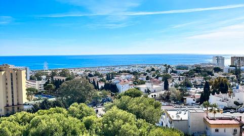 Foto 5 de Piso de alquiler en Pasaje Aguilar, El Pinillo, Torremolinos