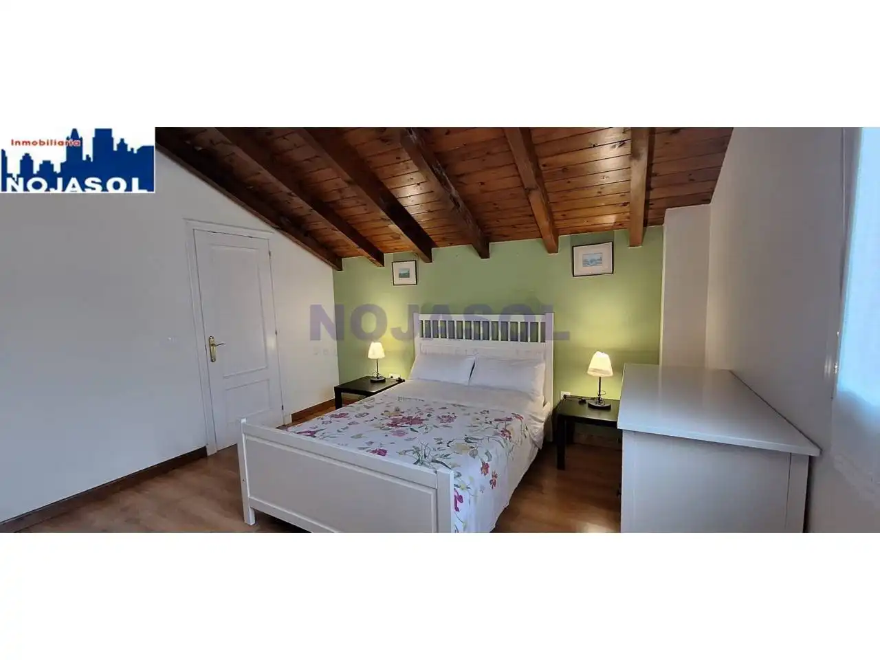 Wohnung mit Garten zur Miete in Calle Zoña, imagen 71