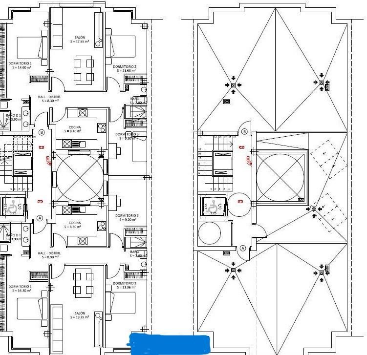 Piso en venta en  Melilla Capital