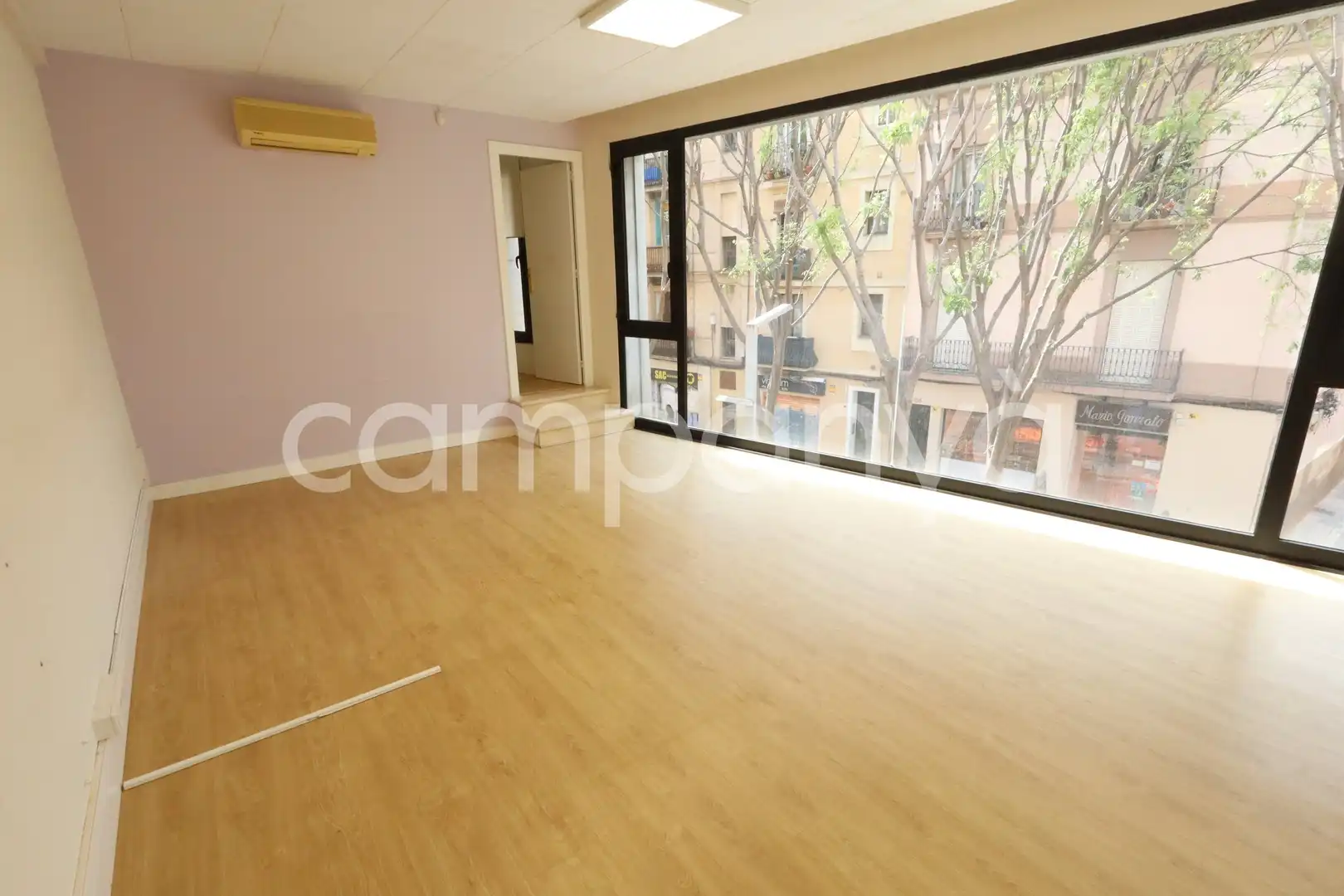 Büro zur Miete in Barcelona