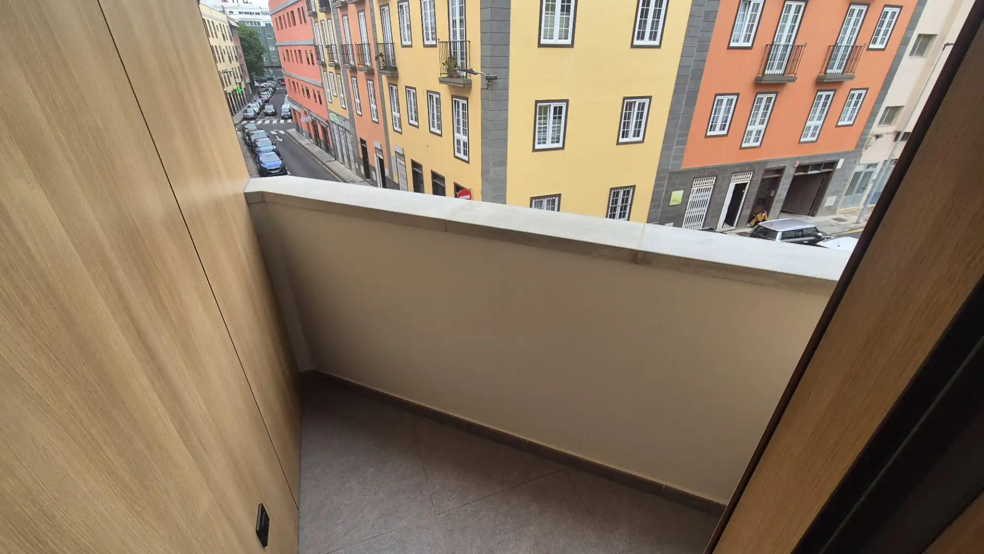 Flat for rent in Calle el Peso, 18, La Laguna