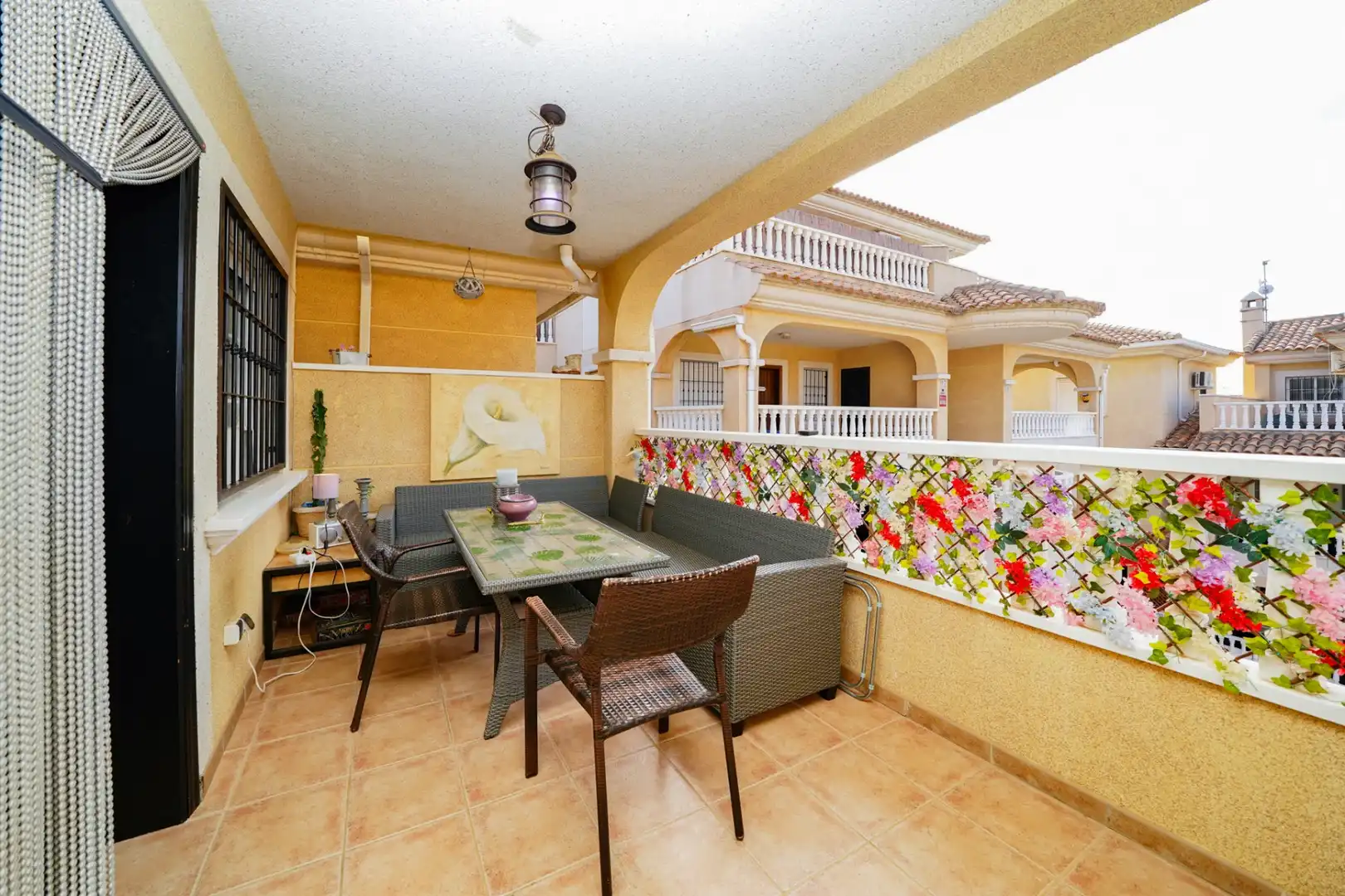 Apartments for rent in Orihuela, Alicante