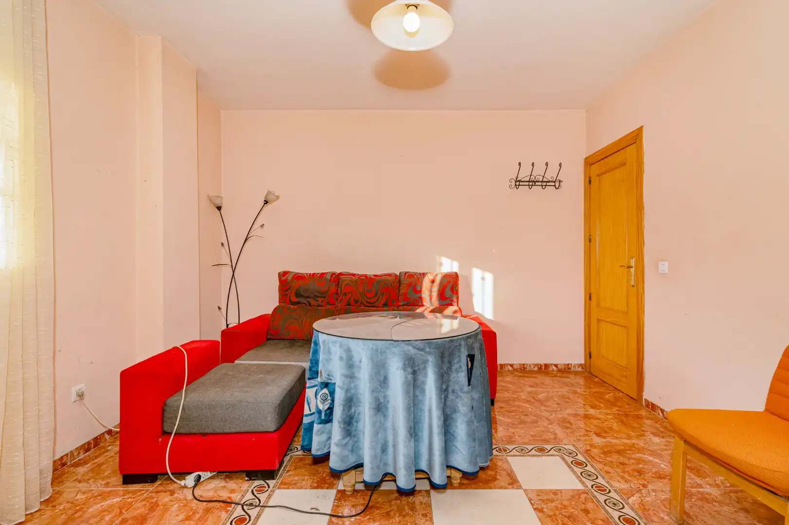 Piso con ascensor en venta en Calle Valle Inclán, imagen 4