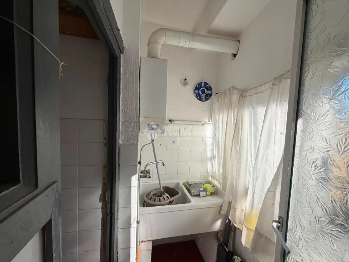 Cocina de Piso en venta en Jaén