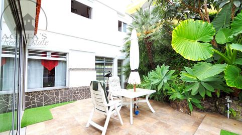 Foto 5 de Planta baja en venta en San Antonio - Las Arenas, Puerto de la Cruz