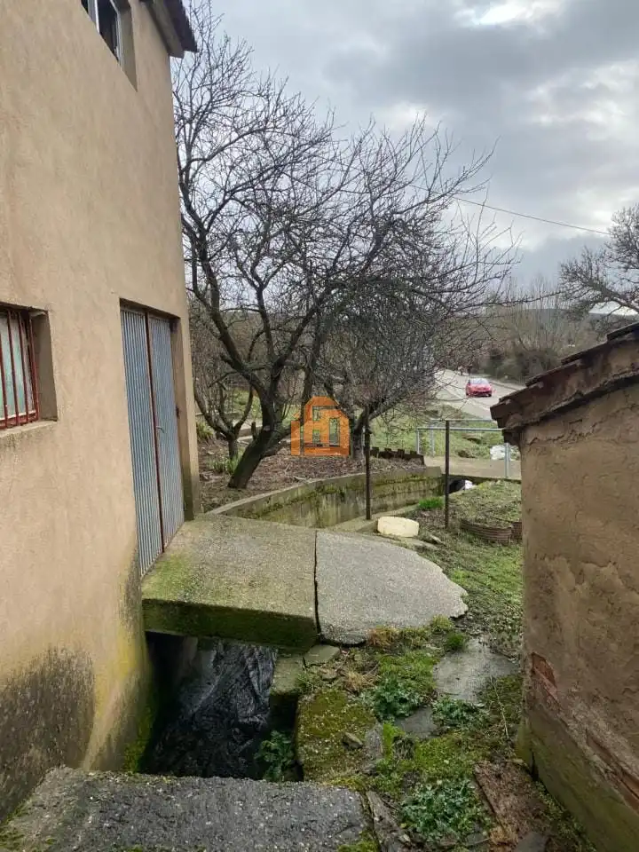 Casa o chalet en venta en Carrocera con Trastero