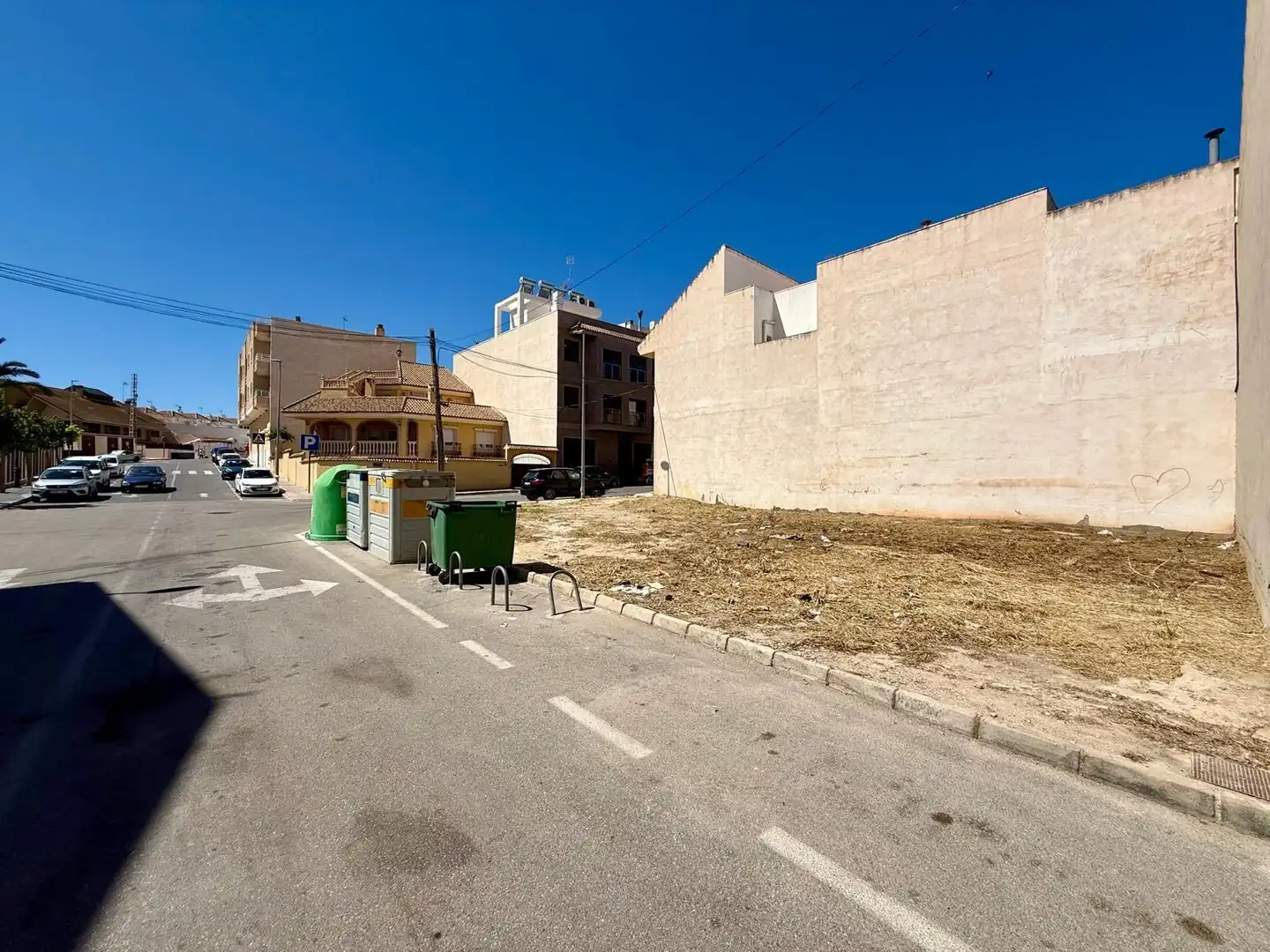 Terreno residencial en venta en San Miguel de Salinas, imagen 8