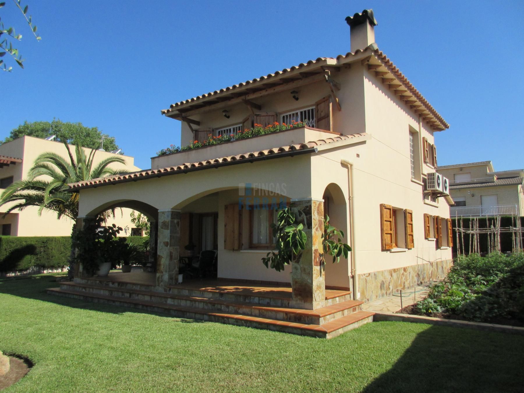 House or chalet for sale in Coma-ruga platja, El Vendrell