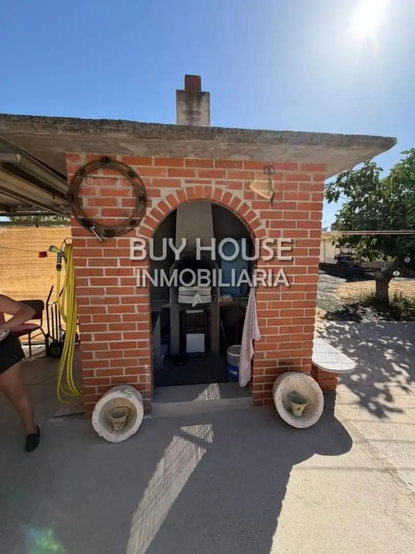 Villa avec piscine à vendre à Yuncos, imagen 6