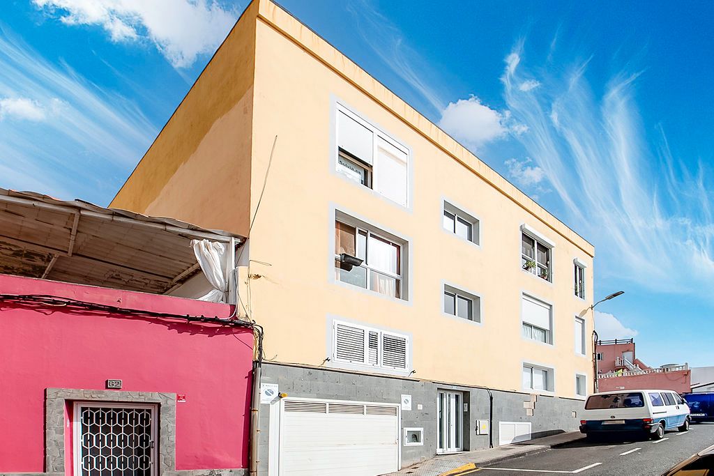 Piso en venta en San Lucas, Santidad